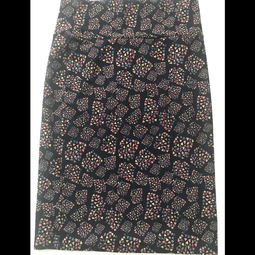 Lularoe Cassie skirt